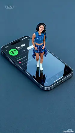 Trend Iphone
