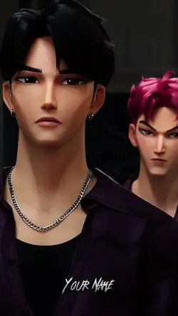 KPop demon Hunter
