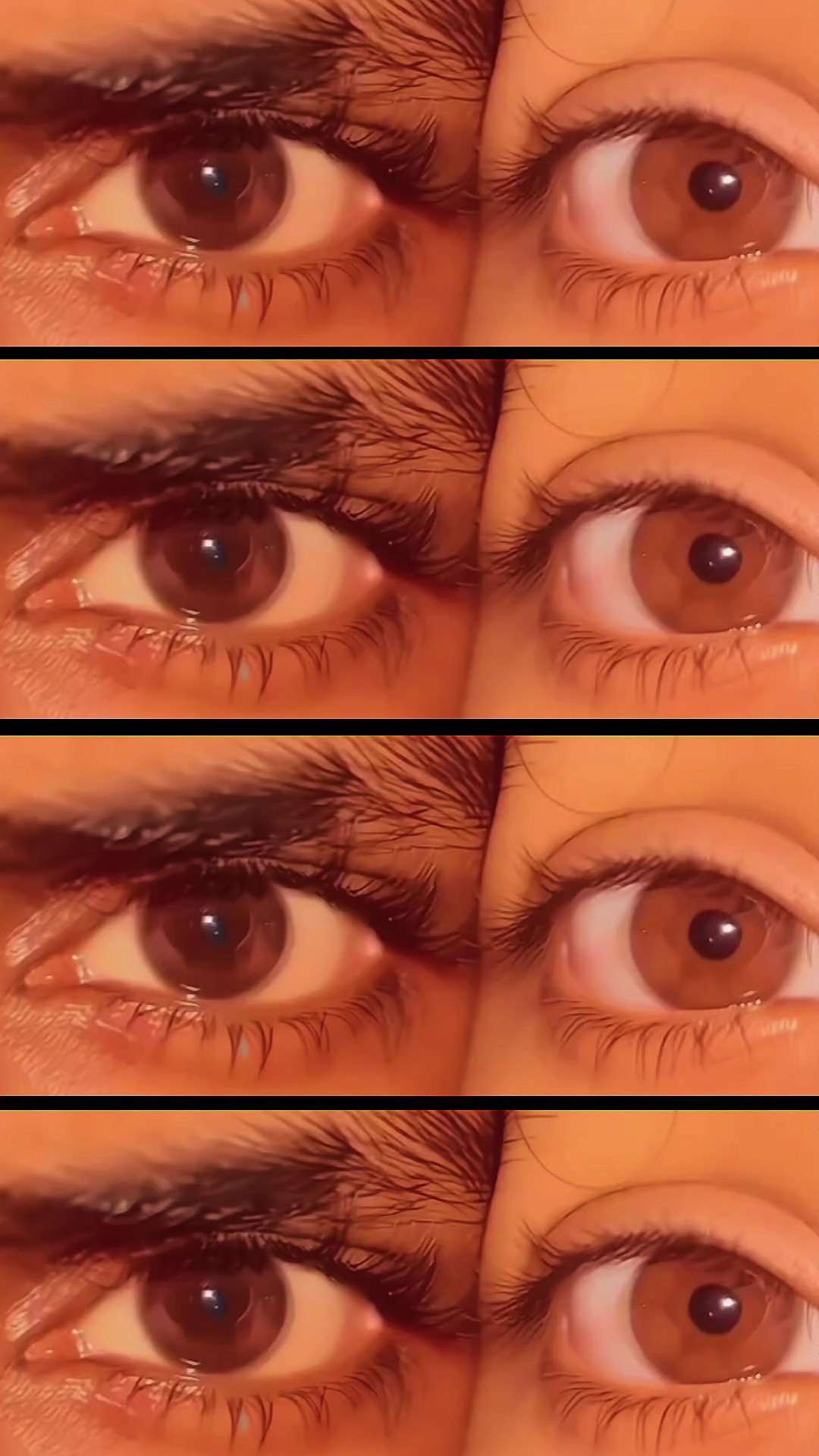 Eye trend