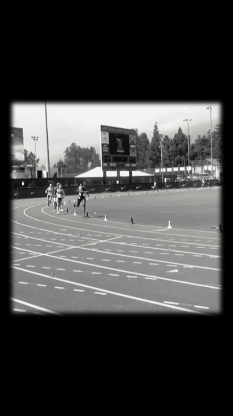 Running olympics