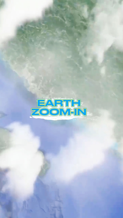 Zoom de la Tierra 