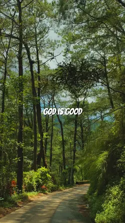 God Is Good