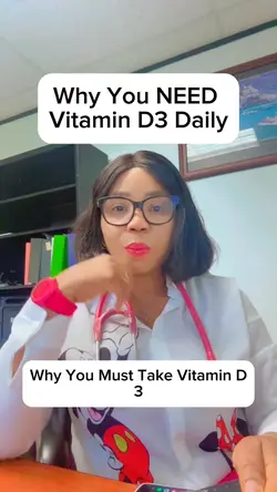 Vitamin D3