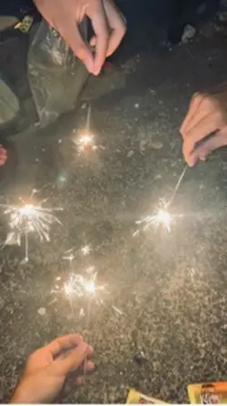 ikut idea masing ii😝