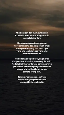 Tentang kehidupan