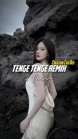 TENGE TENGE REMIX 