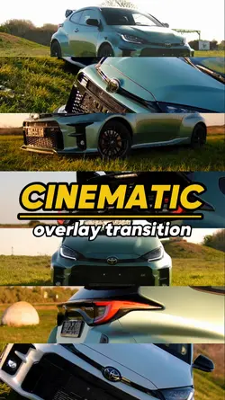 Cinematic Trend