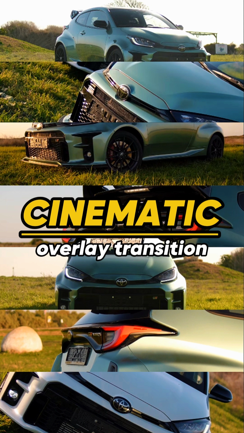 Tendance cinématographique
