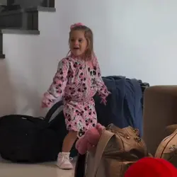 Mali e Floflo 💖💜