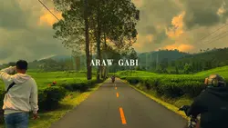 ARAW GABI