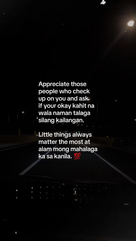 Mahalaga ka