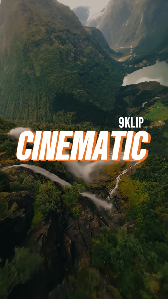 Cinematic 