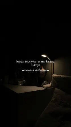 Allah tidak menengok