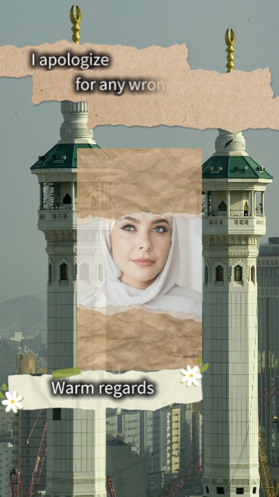 Ramadhan Mubarak