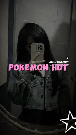 Pokemon Hot 5 Ảnh
