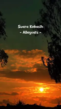 suara kekasih