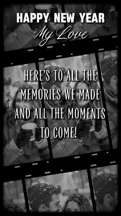 My Love Memories
