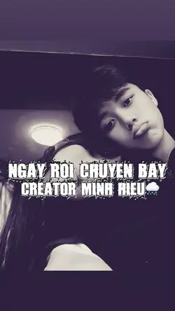 NGAY ROI CHUYEN BAY