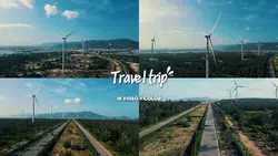 Travel trip 18 video