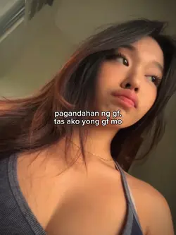 PAGANDAHAN NG GF