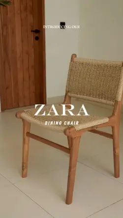 Introducing chair