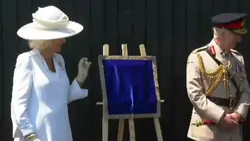 king d day reveal