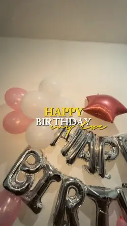 happy birtday
