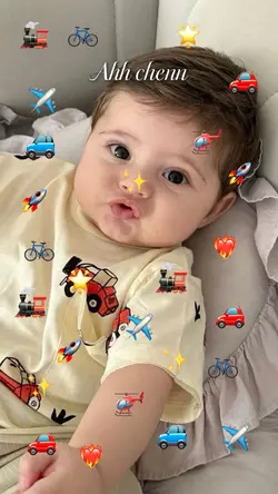 Ahh chenn trend akım