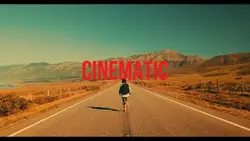 CINEMATIC
