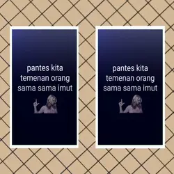 Collab berdua 