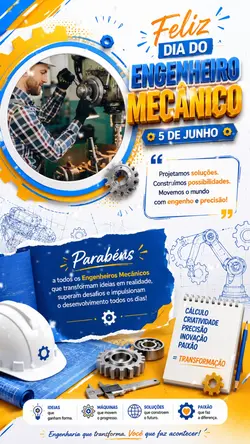 Engenheiro Mecanico