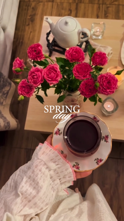 spring day