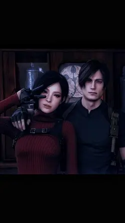 LEON KENNEDY 