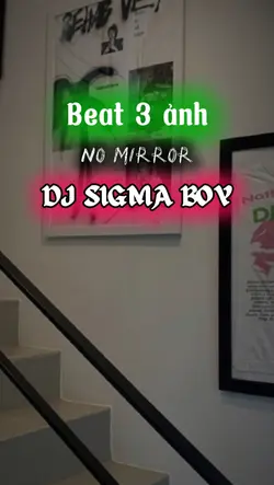 DJ SIGMA BOY