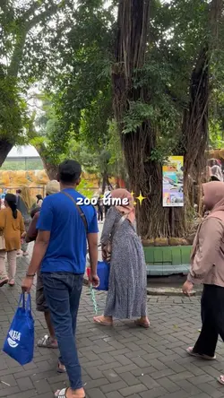 ZOO MINIVLOG
