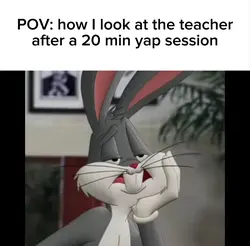 bugs bunny meme