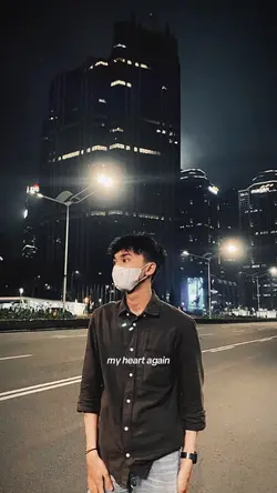 break my heart again