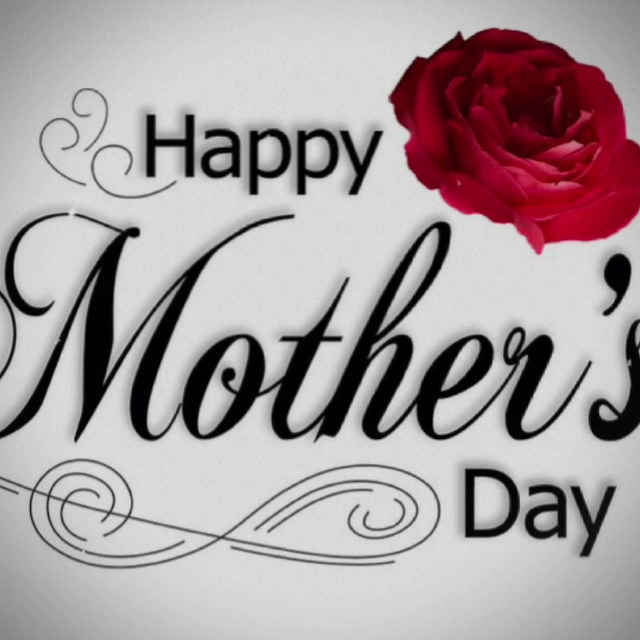 Early mothers day?