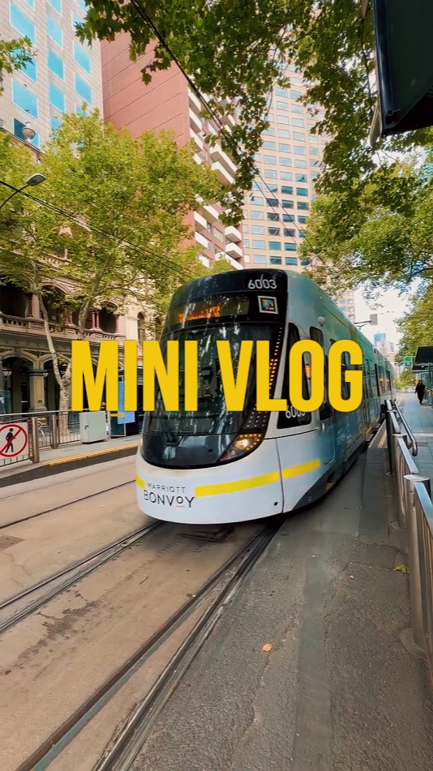 MINI VLOG