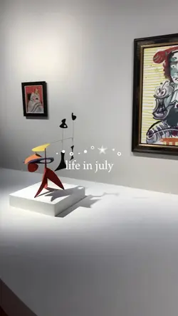 life in july