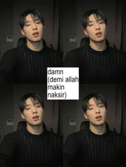 𐙚 makin naksir 