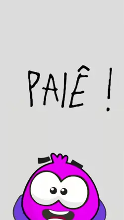 feliz dia dos pais