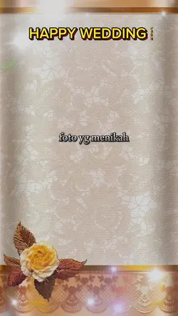 happy wedding,nikah
