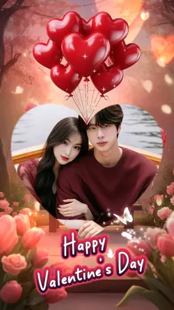 Happy Valentines Day