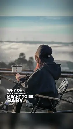 Why not me 