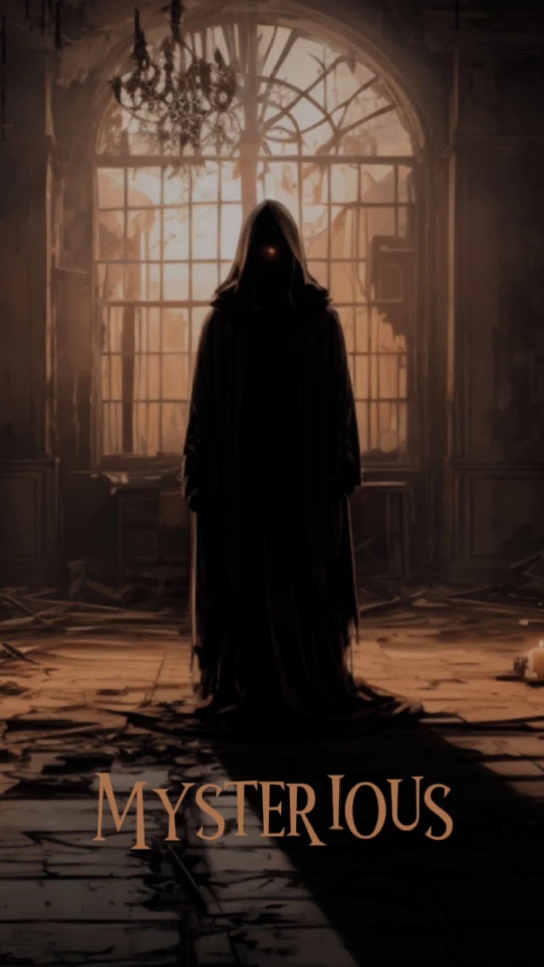 Misterius
