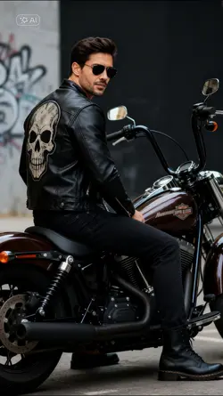MOTORCYCLE