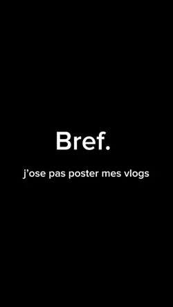 Bref trend 