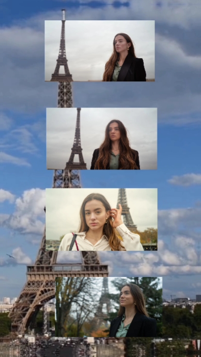 4. trip paris