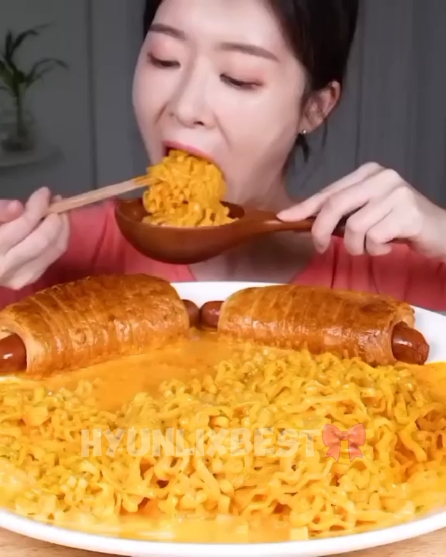 Yemek asmr